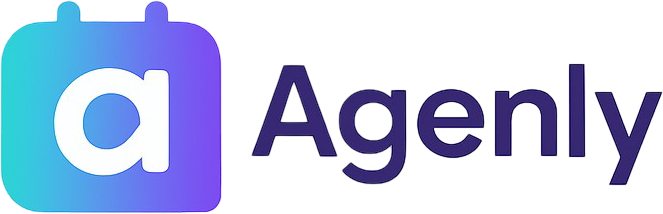 Agenly Logo